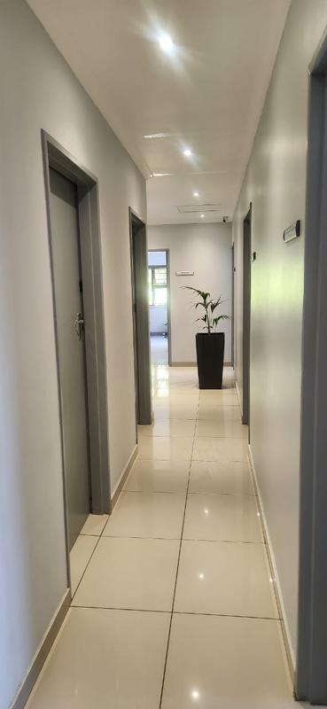 To Let commercial Property for Rent in Constantia Western Cape